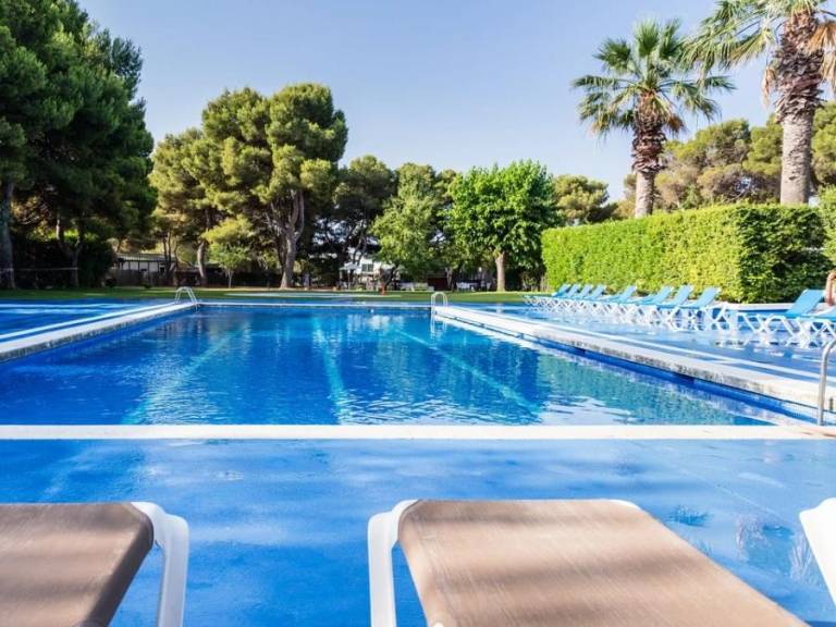 Caravan  Sitges