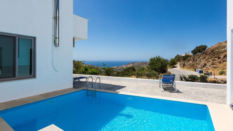 Ferienwohnung Plakias