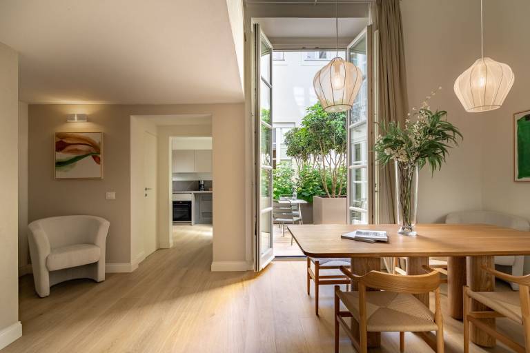Appartement  Fiesole