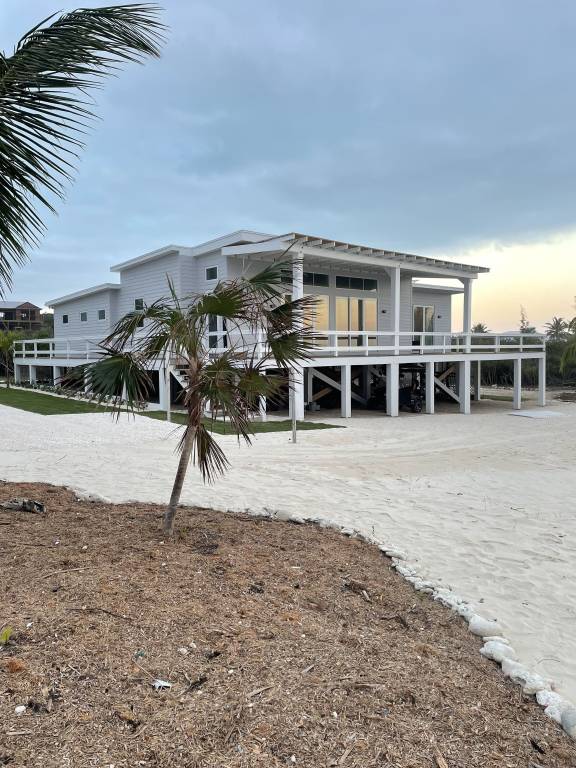 House Great Guana Cay