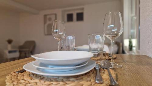 Appartement Sankt Gallen