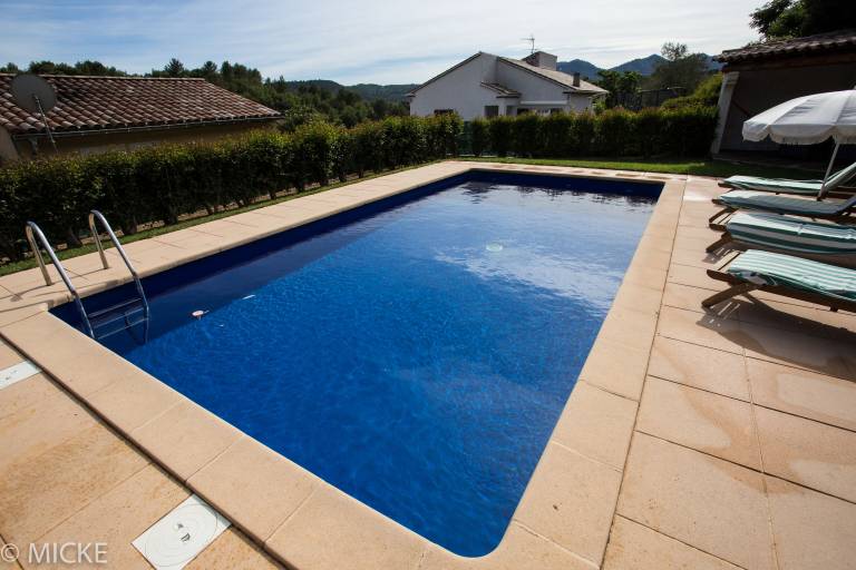 Maison de vacances Peypin