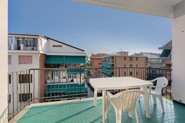 Apartment with fast internet | Sea view — photo 3