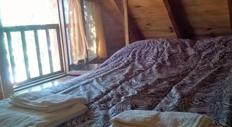 Lodge Tandil