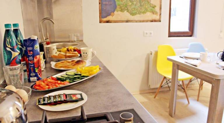 Maria's homestay — photo 5