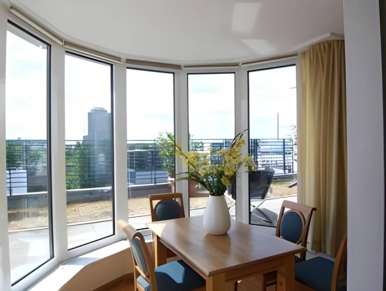 Holiday apartment with 2 rooms for 4 persons — photo 2