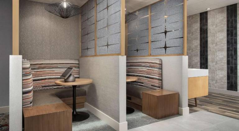 Hampton Inn Boston Logan Airport Chelsea — photo 5
