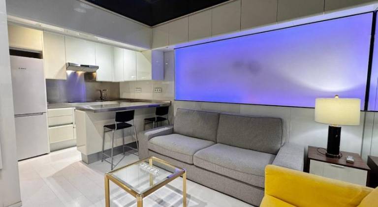 Rental apartment | Pets are welcome in Madrid