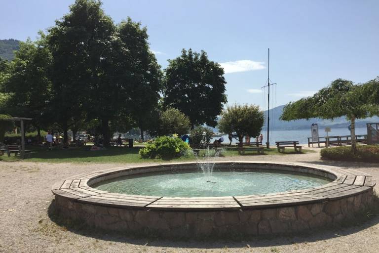 Ferienhaus Gmunden