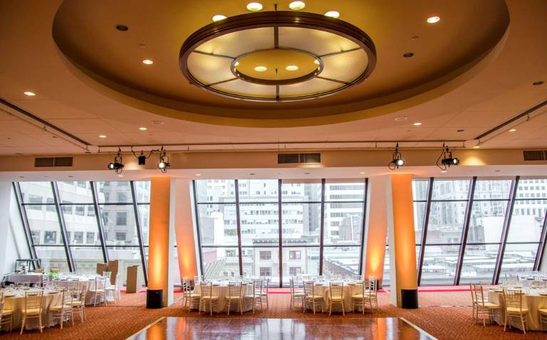 Hilton San Francisco Financial District — photo 4