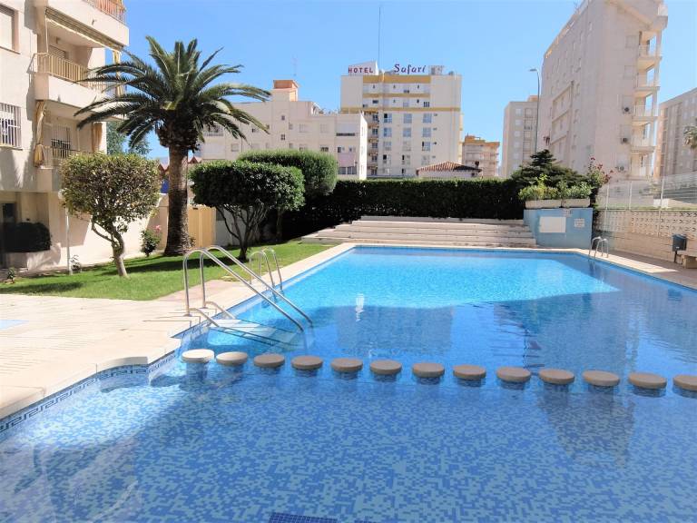 Appartement Gandia