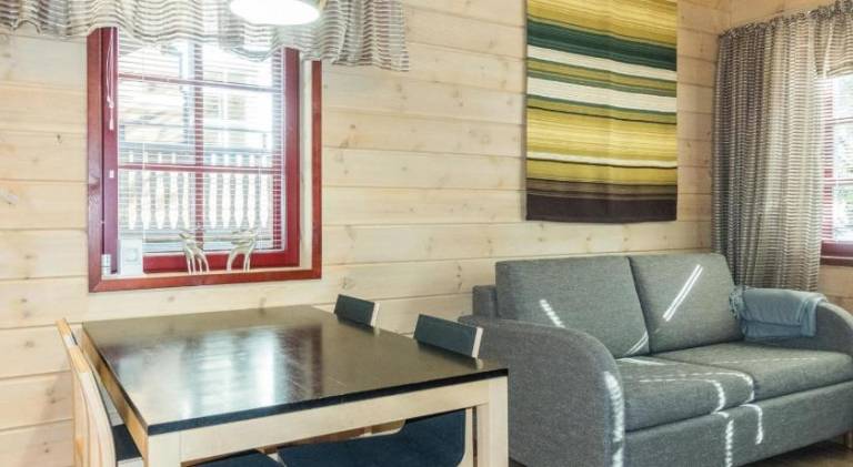 Vacation home for 4 persons — photo 4