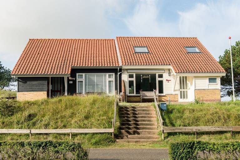 Ferienhaus Ameland