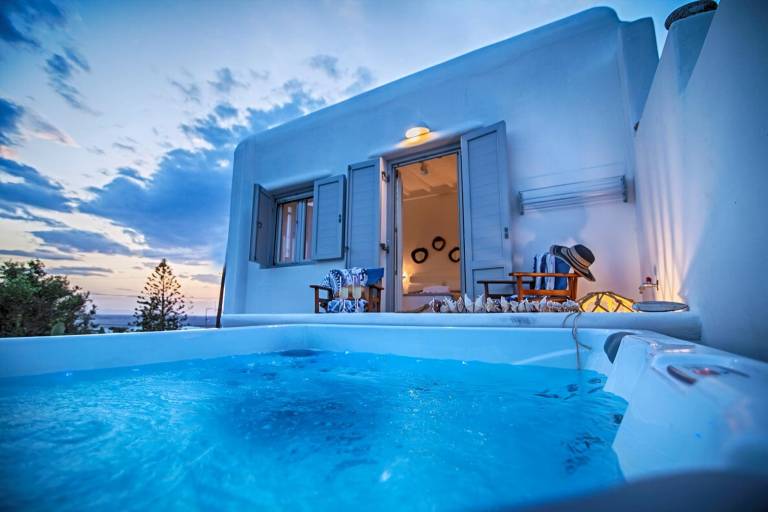 Villa Mykonos