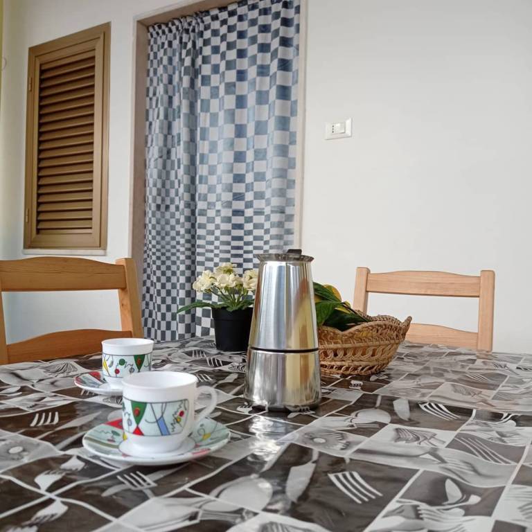 Holiday Home 'Bilo 2' with Private Terrace, Shared Garden and Wi-Fi — photo 3