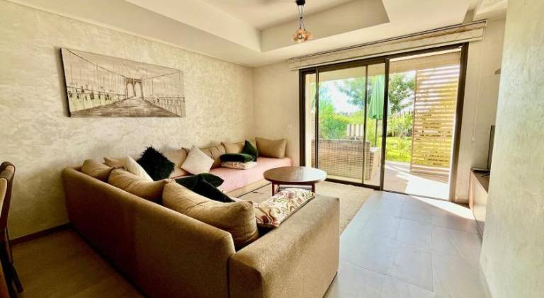 Apartment with pool | Next to the beach | Dogs allowed — photo 2