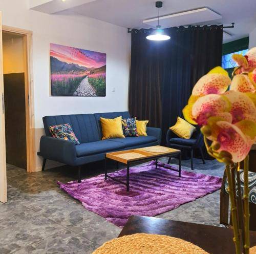 Apartament  Racibórz