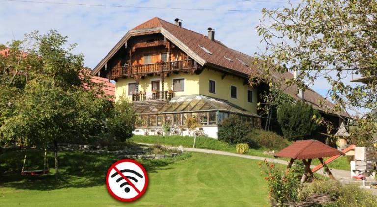 Bed and breakfast  Gemeinde Lengau