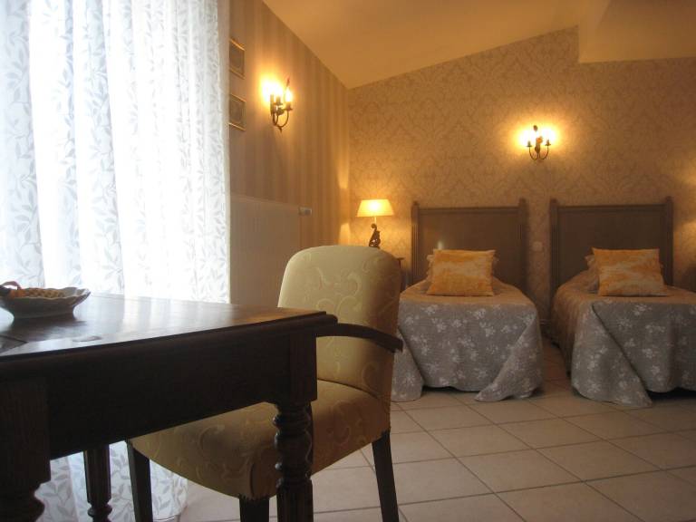 Chambre d'hôtes Charny-sur-Meuse