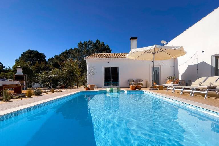 Villa Aljezur
