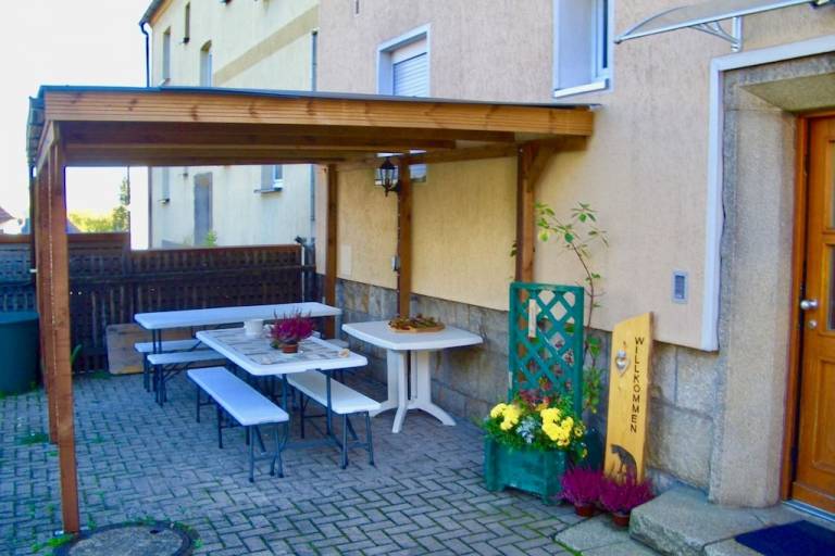 Apartament  Cheb