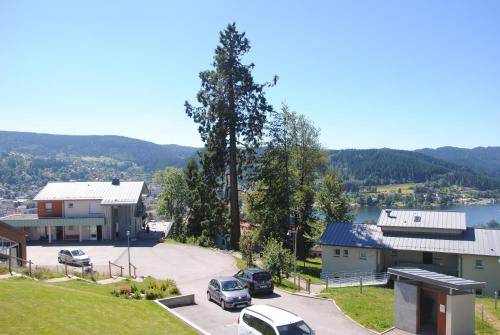 Village vacances Gérardmer