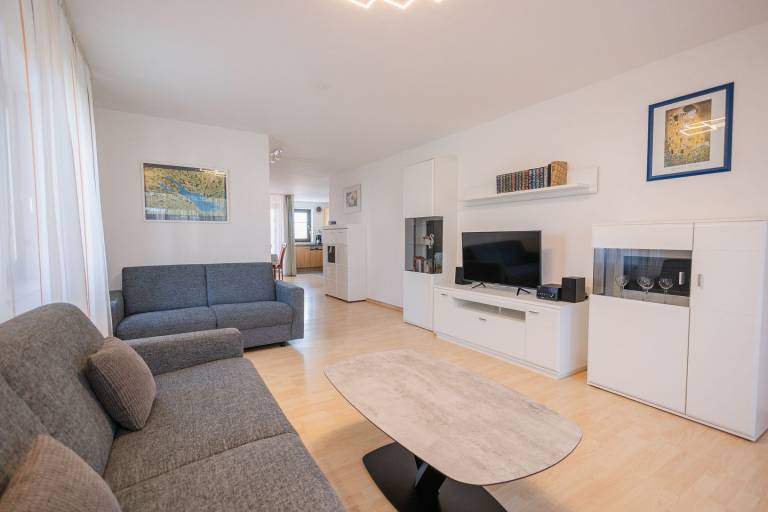 2-Room-Apartment (Type 4) — photo 3