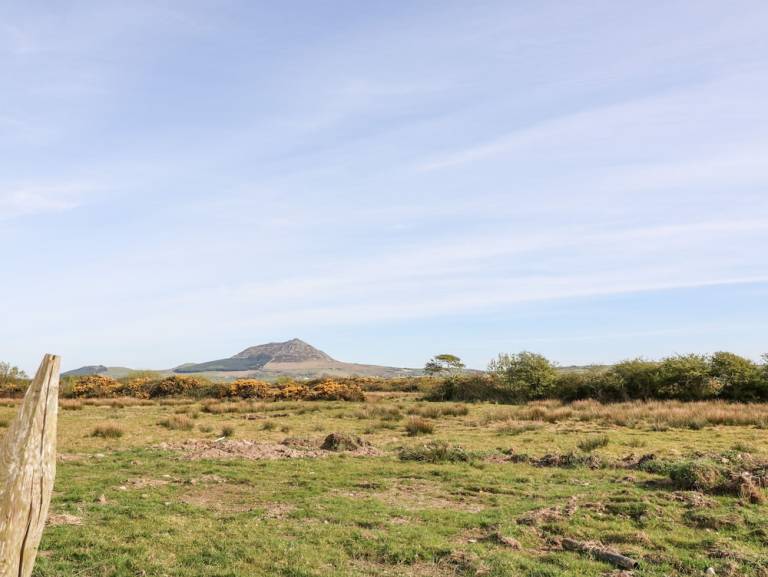 Cottage  Morfa Nefyn