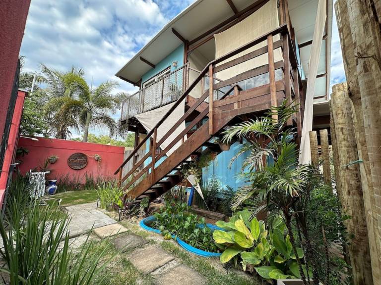 Casa Manguinhos
