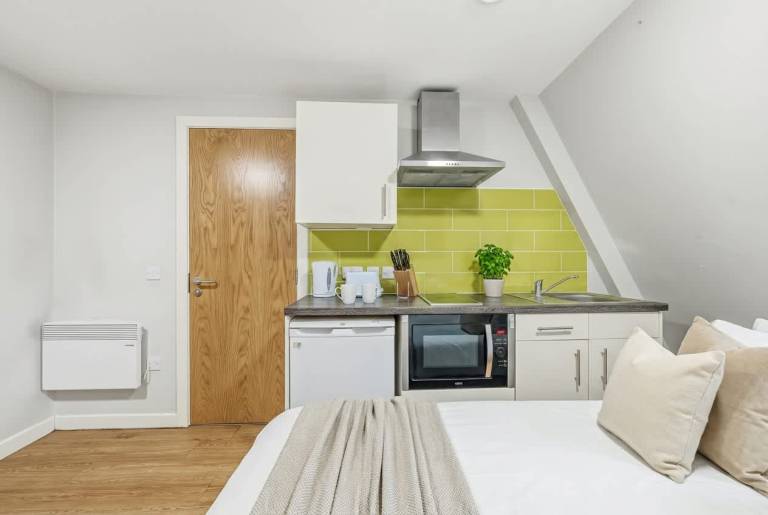 Apartment Nottingham