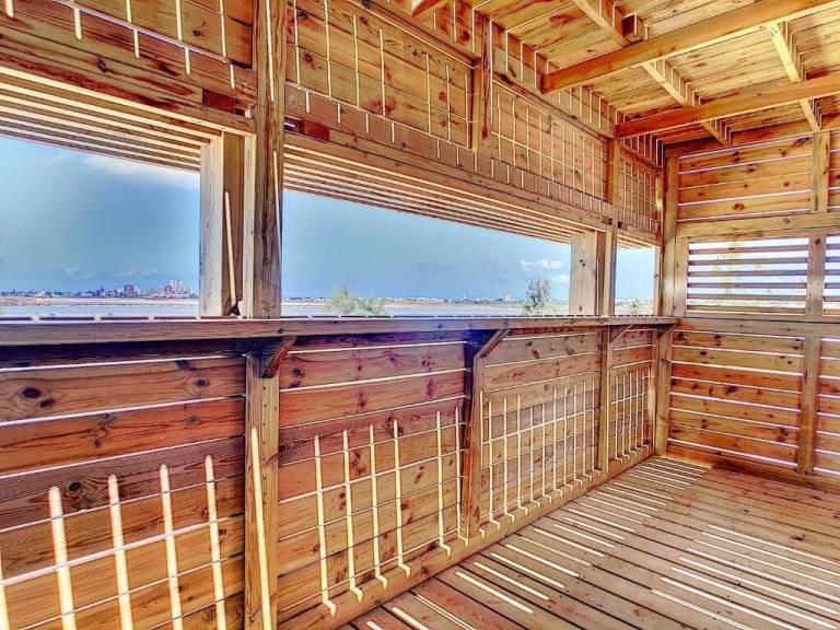 Apartamento Islas Menores