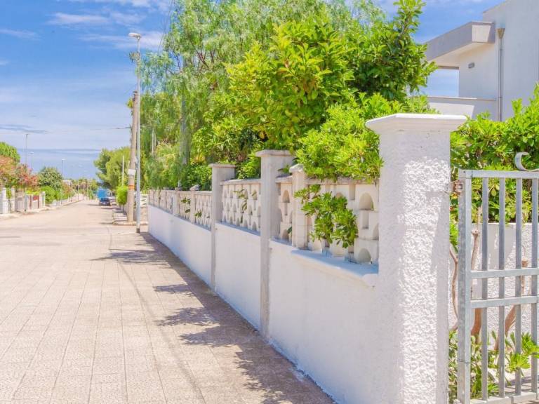 Wonderful vacation home with barbecue, terrace & garden | Close to the beach | Dogs allowed — photo 2