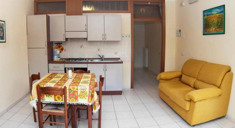 Nice holiday apartment | Pets allowed — photo 4