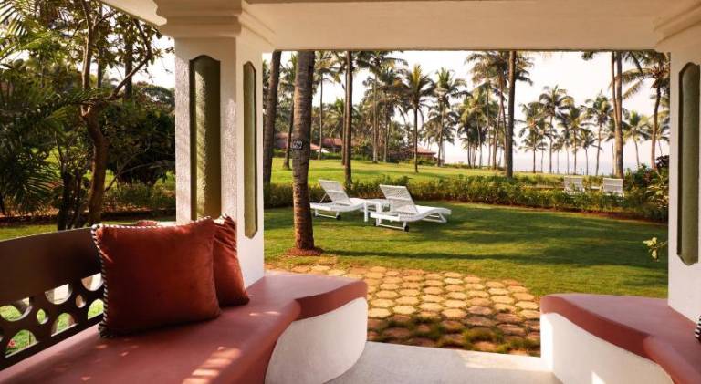 Taj Holiday Village Resort & Spa, Goa — photo 5