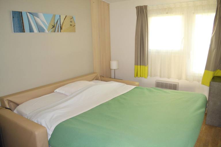Appartement Barneville-Carteret