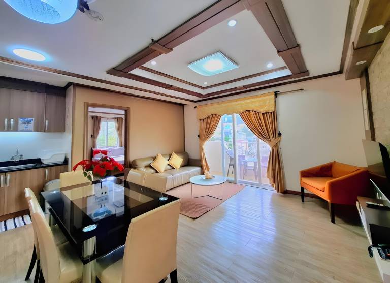 Prestige Vacation Apartments — photo 2