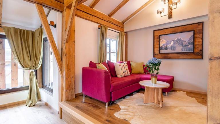 Ferienwohnung Biberwier