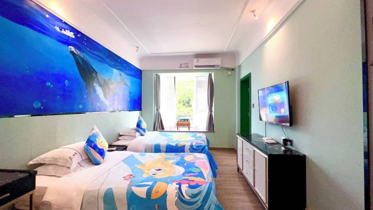 Bed & Breakfast Hengqinzhen