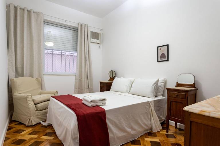 Appartement Leblon