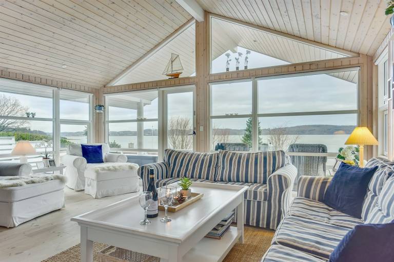 Ferienhaus 61 1011 Andkar Vig