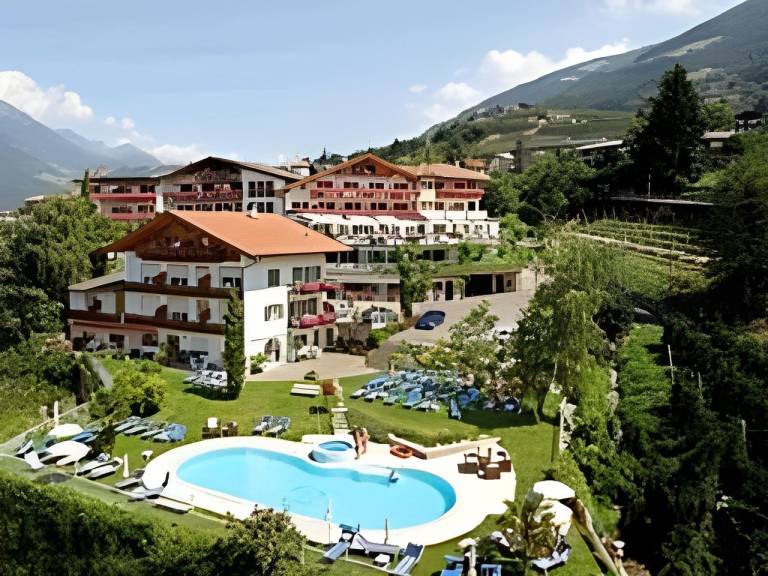 Schenna Resort in Schenna