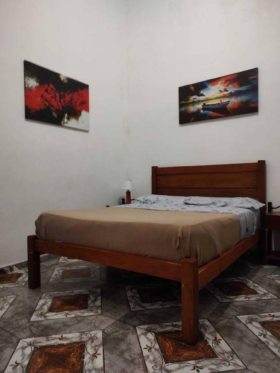 Hostelmo Hotel & Hostel in Buenos Aires