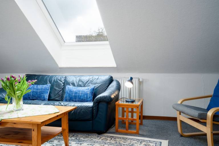 Ferienwohnung "Hartig 2" bis 2 Personen (Nichtraucher) — photo 4