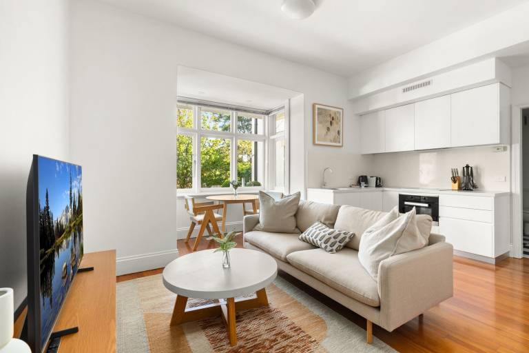 Appartement Stanmore