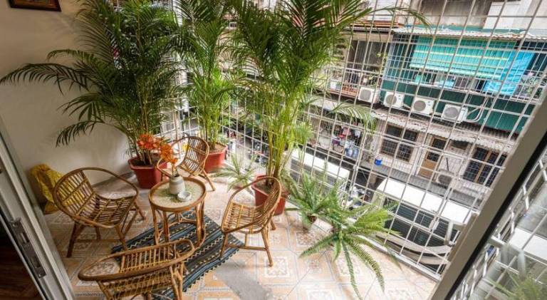 Rental apartment with hot tub & terrace | Near Old Quarter | Good for workation — photo 3
