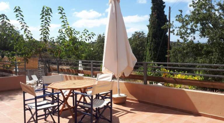 Fully equipped house with private pool, BBQ & yard | Suitable for remote work | Dogs allowed — photo 5