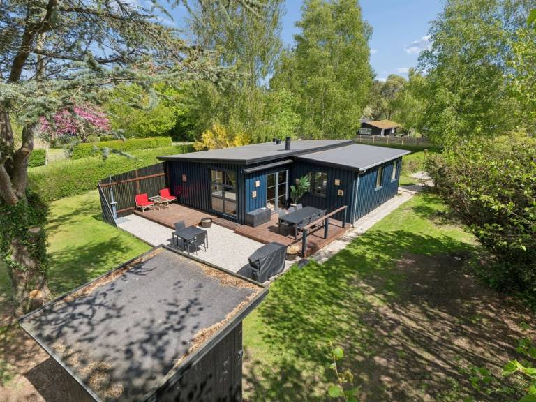 House Gilleleje