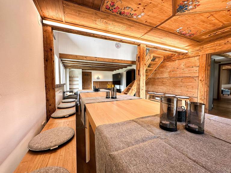 Ferienwohnung "Bärenhöhle" — photo 5
