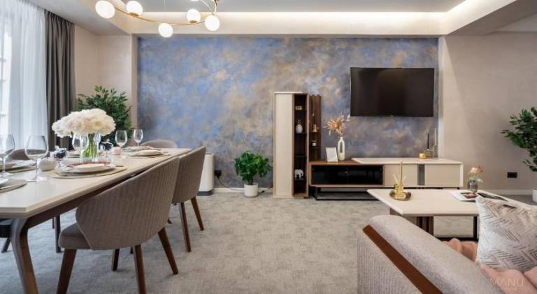 Wonderful rental apartment with terrace | Close to Romanian Athenaeum | Pets allowed — photo 4
