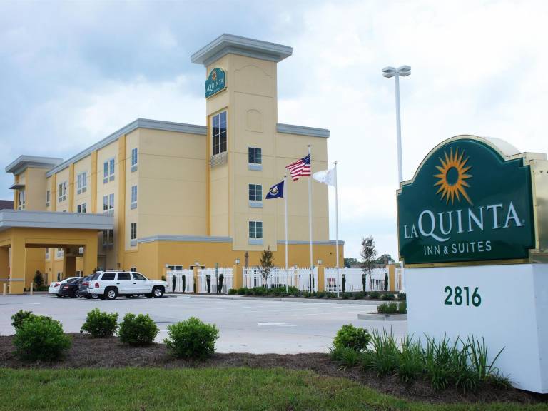 La Quinta Inn & Suites by Wyndham Gonzales LA in Gonzales, LA